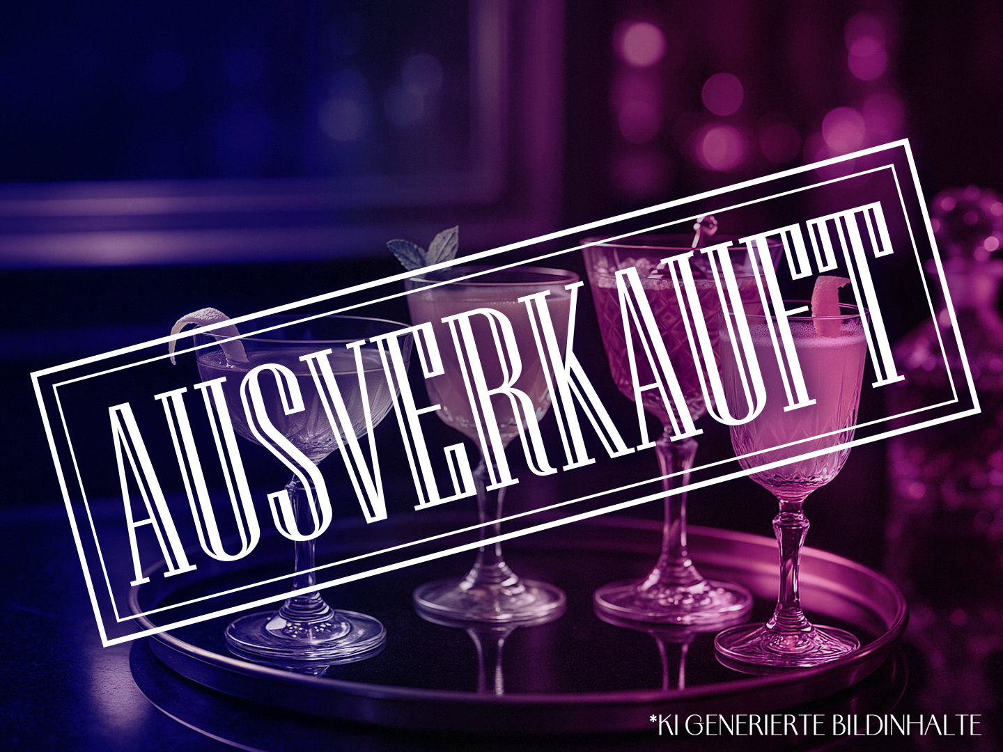 Whiskytasting mit sechs verschiedenen Whisky-Abfüllungen und professioneller Moderation durch Whisky-Experte Jörg Peters